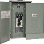 Eaton Cutler-Hammer 3BR1224L200R