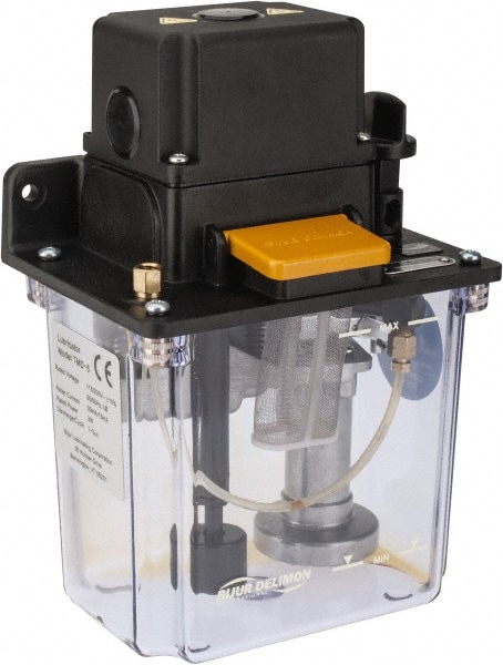 Bijur Lubricating 26350-4