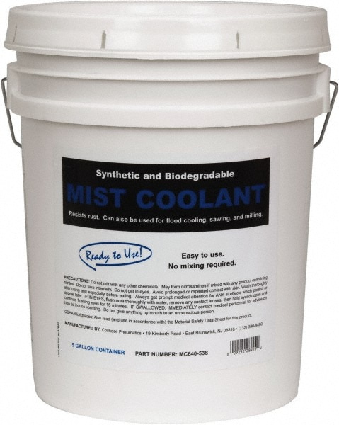 Coilhose Pneumatics MC640-53S