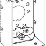 Cooper Crouse-Hinds TP662