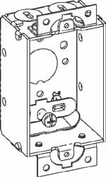 0466402L-81 Cooper Crouse-Hinds TP662 - Image 1