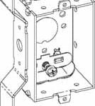 Cooper Crouse-Hinds TP664