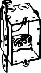 0473843L-81 Cooper Crouse-Hinds TP670 - Image 1