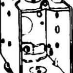 Cooper Crouse-Hinds TP660