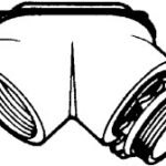 Cooper Crouse-Hinds 850 EB DC