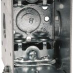 Cooper Crouse-Hinds TP668