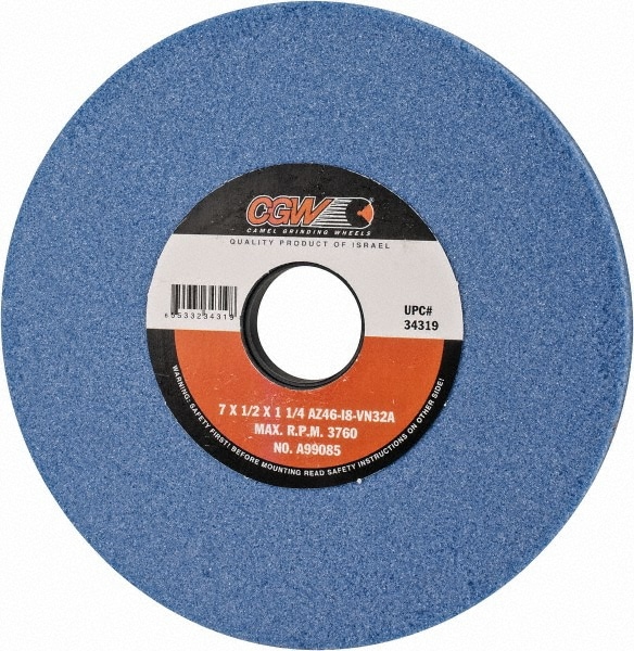 CGW Abrasives 34319