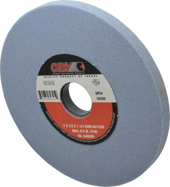 CGW Abrasives 34325