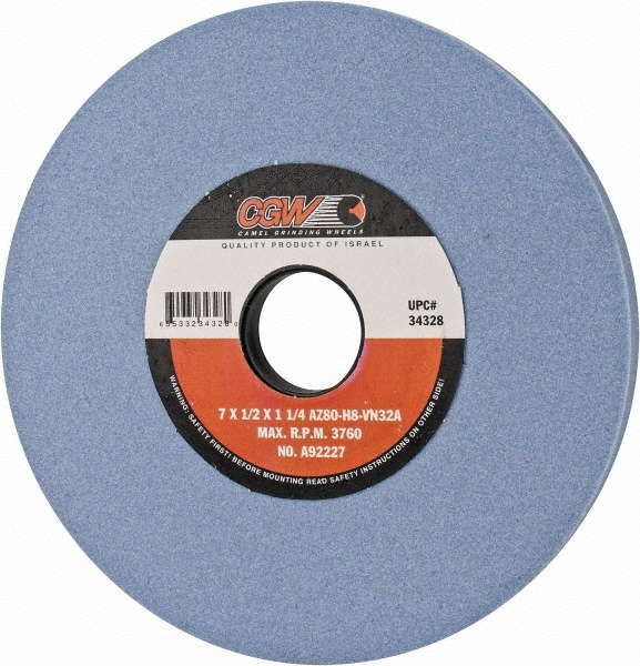 CGW Abrasives 34328