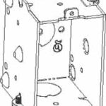 Cooper Crouse-Hinds TP674