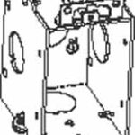 Cooper Crouse-Hinds TP676