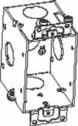 0692664L-81 Cooper Crouse-Hinds TP676 - Image 1