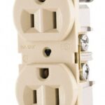 Cooper Wiring Devices CR15B-BU