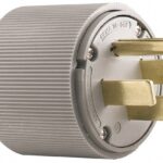 Cooper Wiring Devices AH5745N