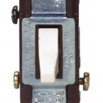 Cooper Wiring Devices CS315B-BU