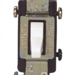 Cooper Wiring Devices CS320W-BU