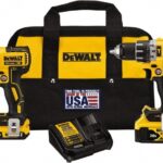 DeWALT DCK287D1M1