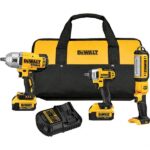 DeWALT DCK398HM2