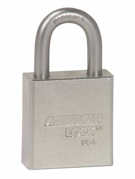 American Lock A6200KA-85830