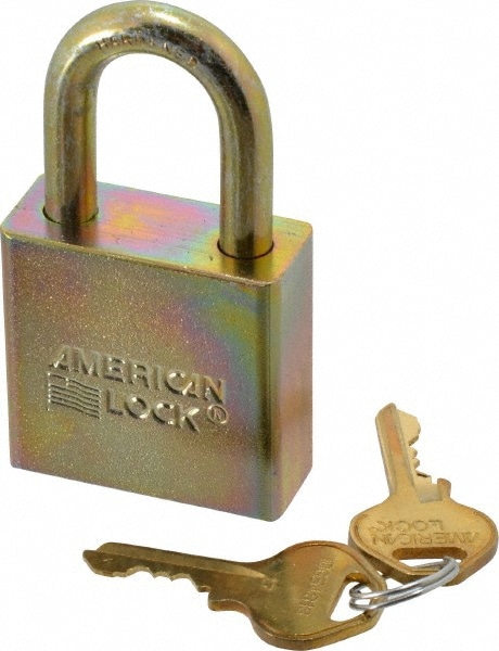 American Lock A5200GLNKA-MJ34