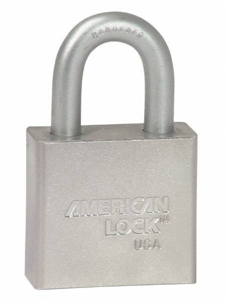 American Lock A52KA-44273