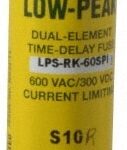 Cooper Bussmann LPS-RK-60SPI