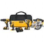 DeWALT DCK421D2
