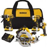 DeWALT DCK483D2