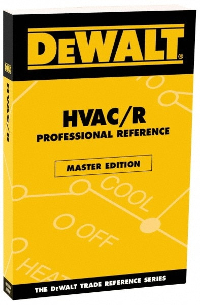 4844224-11 DeWALT 9780977000388 - Image 1