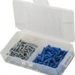 DeWALT Anchors & Fasteners 08934-PWR