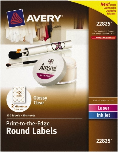 AVERY 22825