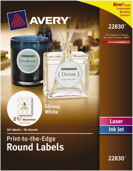 AVERY 22830