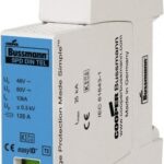 Cooper Bussmann BPMA150D200LV