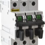 Cooper Bussmann CCP-3-30CC