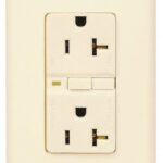 Cooper Wiring Devices XGF20LA