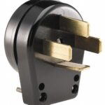 Cooper Wiring Devices S19-SP