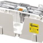 Cooper Bussmann JM60200-1CR