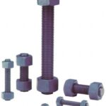 Dan-Loc Bolt & Gasket 010-04-720