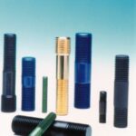 Dan-Loc Bolt & Gasket 000-16-165