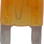 Cooper Bussmann ATM-5