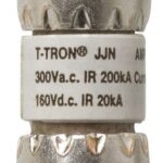 Cooper Bussmann JJN-50