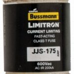 Cooper Bussmann JJS-175