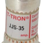 Cooper Bussmann JJS-35