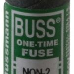 Cooper Bussmann NON-2