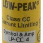 Cooper Bussmann LP-CC-4
