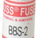 Cooper Bussmann BBS-2