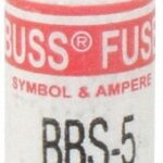 Cooper Bussmann BBS-5