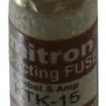 Cooper Bussmann KTK-15