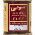 Cooper Bussmann JKS-3