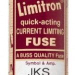 Cooper Bussmann JKS-400